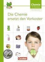 Chemie im Kontext. Themenheft 1. Sekundarstufe I. Westliche Bundesländer