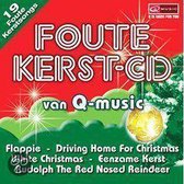 Foute Kerst Cd