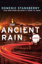 A North Beach Mystery 3 - The Ancient Rain