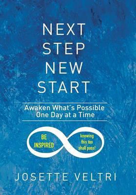 Next Step New Start