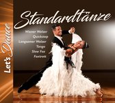 Standardtaenze - Let'S Dance