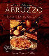 Food and Memories of Abruzzo