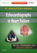 Echocardiography In Heart Failure- E-Book