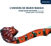 L'Univers De Marin Marais