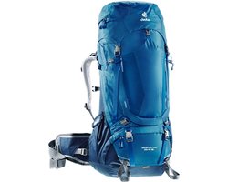 Deuter Aircontact PRO 55 + 15 SL Ocean/Midnight Rugzak