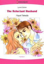 The Reluctant Husband (Harlequin Comics)