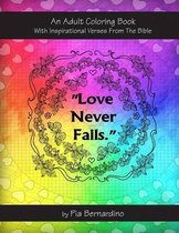 Love Never Fails