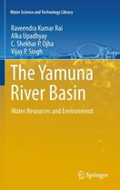 Water Science and Technology Library 66 - The Yamuna River Basin