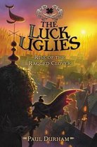 The Luck Uglies #3