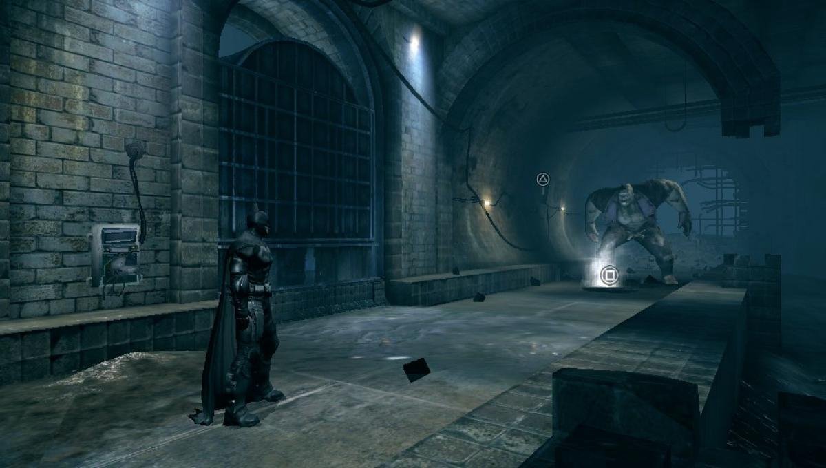 Warner Bros Batman: Arkham Origins video-game Xbox 360 Basis | Games |  bol.com