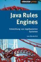 Java Rules Engines