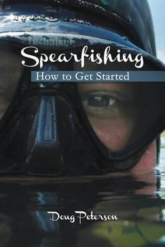 Spearfishing - cover