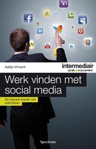 Intermediair - Werk vinden met social media
