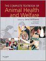 The Complete Textbook of Animal Health & Welfare