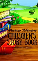 Children's Story Book 1 - Children's Story Book: Illustrated Stories for Children