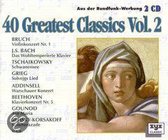 40 Greatest Classics Vol. 2