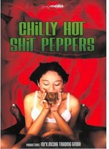 Chilli Hot Shit Peppers