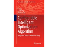 Engineering (R0) - Configurable Intelligent Optimization Algorithm