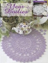A Year of Doilies Book 4
