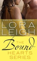 Bound Hearts - Bound Hearts Series Books 1-3