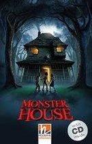 Monster House, mit 1 Audio-CD