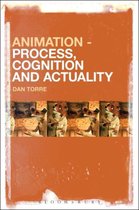 Animation - Process, Cognition and Actuality