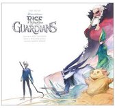 The Art of Rise of the Guardians