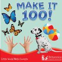 Little World Math Concepts - Make It 100!