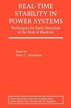 Real-Time Stability in Power Systems