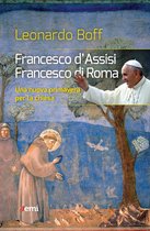 Francesco d'Assisi, Francesco di Roma