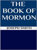 The book of Mormon