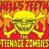 Teenage Zombies - Hell's Teeth (LP)