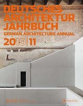 Dam German Architecture Annual