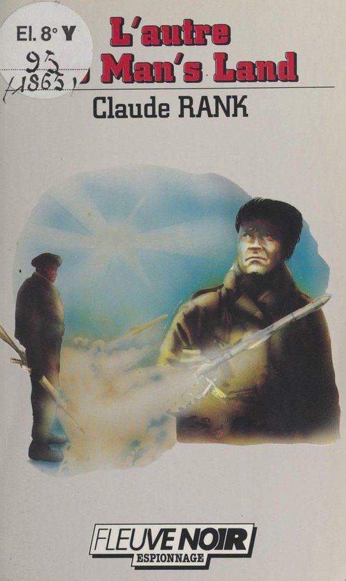 L'autre no man's land - cover