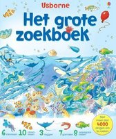 Grote zoekboek