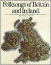 Folksongs Of Britain And Ireland