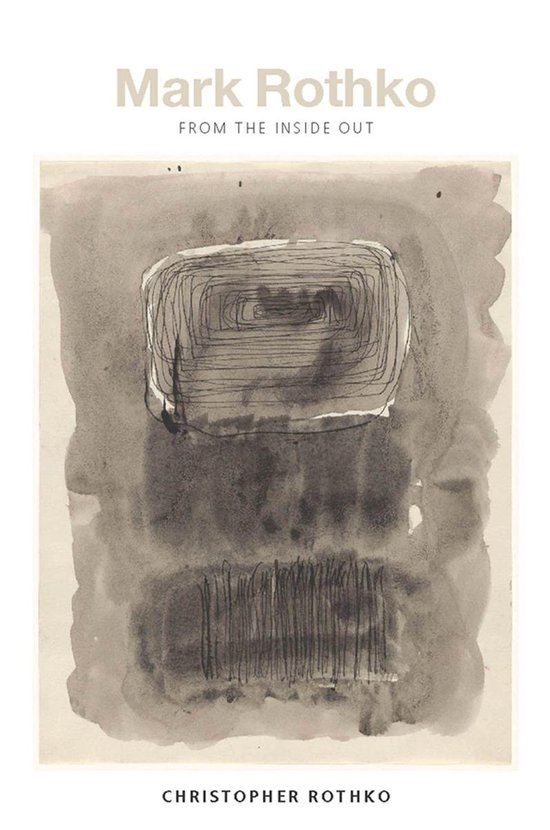 Mark Rothko - cover