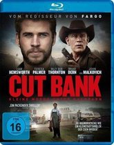 Cut Bank - Kleine Morde unter Nachbarn/Blu-ray