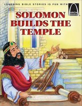 Solomon Builds a Temple
