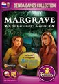 Margrave, The Blacksmith's Daughter + Margrave, The Curse of the Severed Heart - Windows