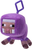 [Merchandise] Mojang Minecraft Mini Plush met Clip Baby