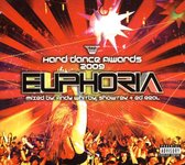Euphoria: Hard Dance Awards