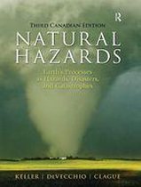 samenvatting Natural Hazards (including econ.)