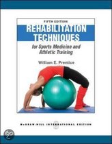 Rehabilitation Techniques in Sports Medicine