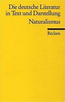 Die deutsche Literatur 12 / Naturalismus