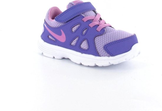 Nike Revolution 2 TDV - Sportschoenen - Kinderen - Maat 22 - Paars;Lila |  bol.com