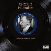 Arthur Rubinstein - Polonaises (CD)