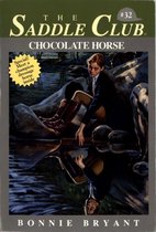 Saddle Club 32 - Chocolate Horse