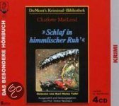 Schlaf In Himmlischer Ruh'. 4 Cds