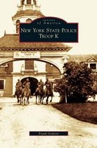 New York State Police Troop K